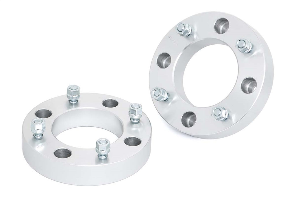 Rough Country 10094 Wheel Spacer for Select Polaris General 1000, Polaris General Deluxe, Polaris General Deluxe Ride Command Edition, Polaris General EPS, Polaris General EPS Deluxe, Polaris General EPS Hunter Edition, Polaris General EPS Limited
