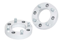 Load image into Gallery viewer, Rough Country 10099A Wheel Spacer for Select CFMOTO UFORCE 600, Yamaha YXC700 Viking VI EPS, Yamaha YXC700 Viking VI EPS Ranch Edition, Yamaha YXM700 Viking EPS, Yamaha YXM700 Viking EPS Ranch Edition, Yamaha YXM700 Viking EPS SE, Yamaha YXM700 Viking
