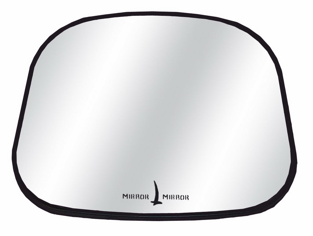 Cipa USA 100GL Mirror Replacement Glass