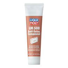 Load image into Gallery viewer, 100Ml-Lm-508-Anti-Seize-Compound