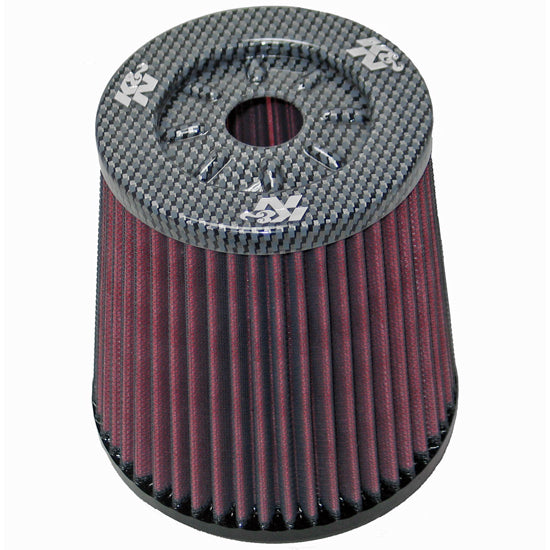 100Mm-Flg-138Mm-B-Od-115Mm-T-Od-168Mm-H-Universal-Chrome-Filter