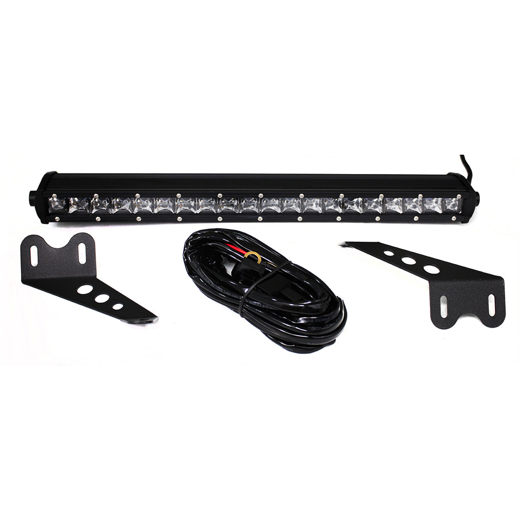 100W-Cree-Led-Light-Bar--L18-Jeep-Jk-07-17-Bracket
