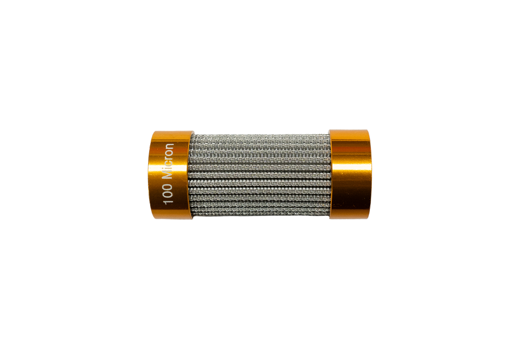FiTech Fuel Injection 55003-1 Go Fuel Replacement 100 Micron Element