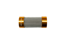 Load image into Gallery viewer, FiTech Fuel Injection 55003-1 Go Fuel Replacement 100 Micron Element