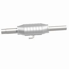 Load image into Gallery viewer, MagnaFlow Exhaust Products 23444 Standard Grade Direct-Fit Catalytic Converter for Select Buick Skyhawk, Buick Skylark, Cadillac Cimarron, Chevrolet Cavalier, Chevrolet Citation, Oldsmobile Firenza, Oldsmobile Omega, Pontiac J2000, Pontiac J2000 Sunbird,