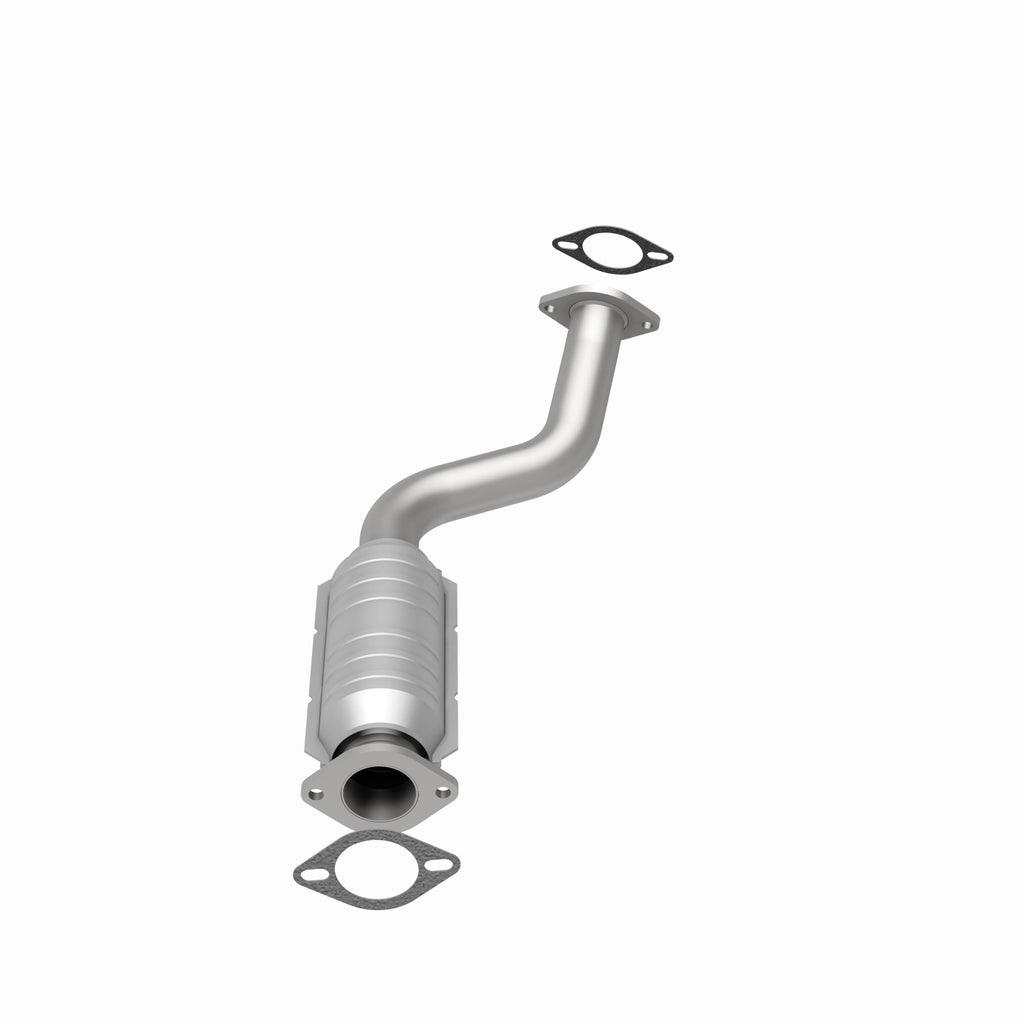 MagnaFlow Exhaust Products 51317 OEM Grade Direct-Fit Catalytic Converter for Select Nissan Rogue, Nissan Rogue Select