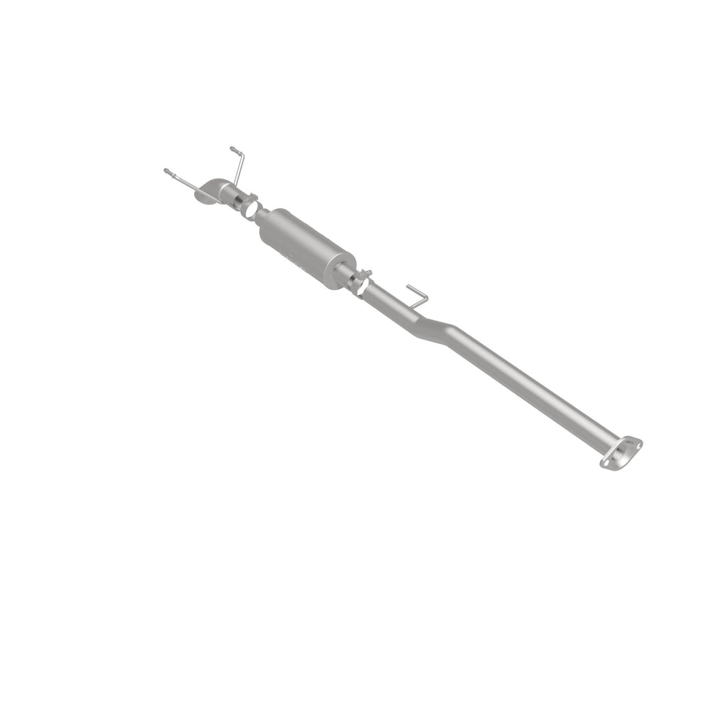 MagnaFlow Exhaust Products 17147 Off Road Pro Series Gas Stainless Cat-Back for Select Toyota Tacoma