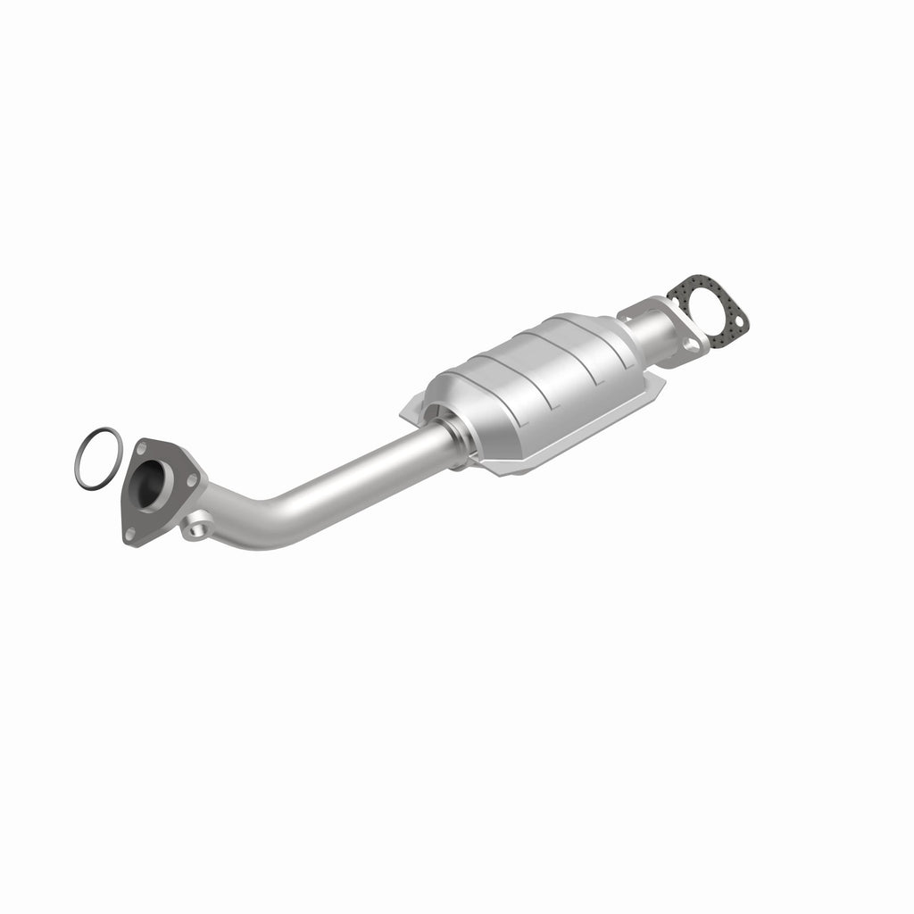 MagnaFlow Exhaust Products 49532 OEM Grade Direct-Fit Catalytic Converter for Select INFINITI QX4, Nissan Pathfinder