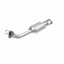 Load image into Gallery viewer, MagnaFlow Exhaust Products 49532 OEM Grade Direct-Fit Catalytic Converter for Select INFINITI QX4, Nissan Pathfinder