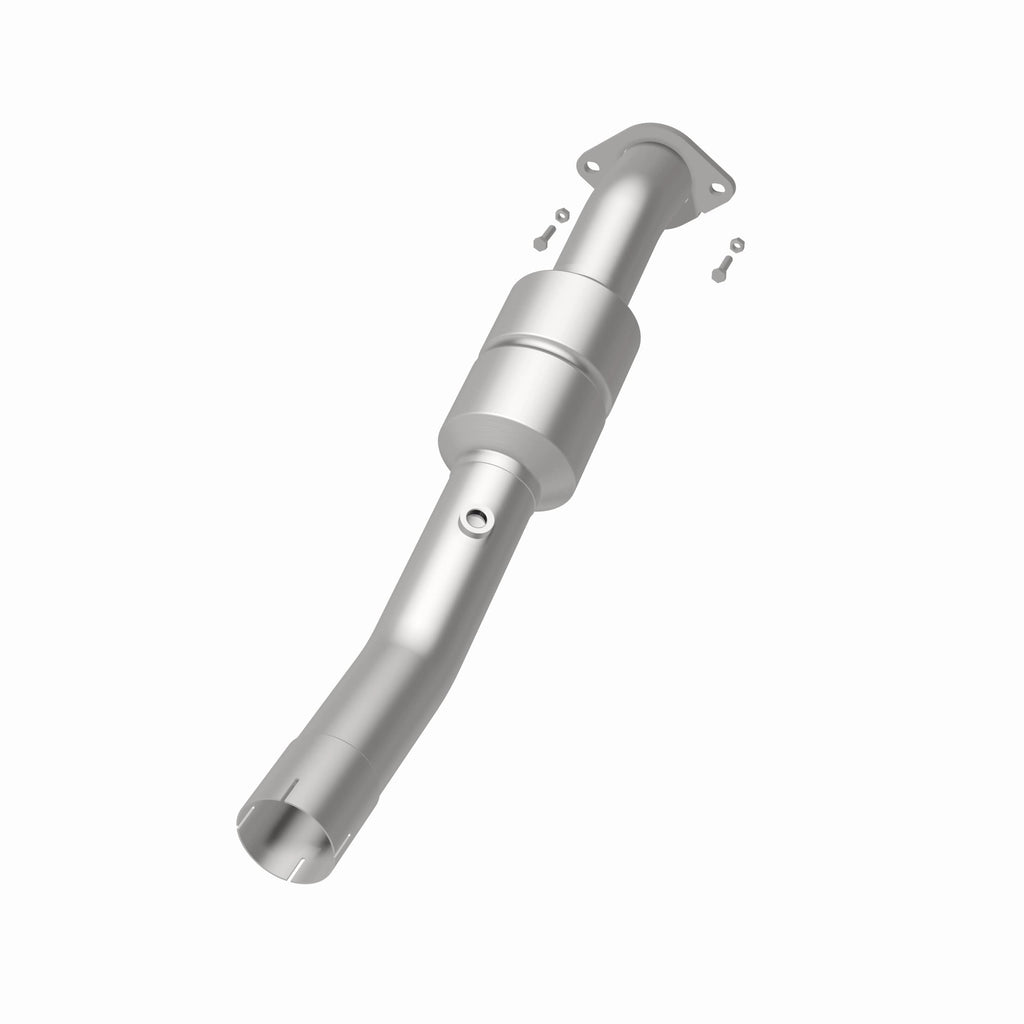 MagnaFlow Exhaust Products 49642 OEM Grade Direct-Fit Catalytic Converter for Select Chevrolet Silverado HD, Chevrolet Suburban 2500, GMC Sierra HD, GMC Yukon XL