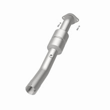 Load image into Gallery viewer, MagnaFlow Exhaust Products 49642 OEM Grade Direct-Fit Catalytic Converter for Select Chevrolet Silverado HD, Chevrolet Suburban 2500, GMC Sierra HD, GMC Yukon XL