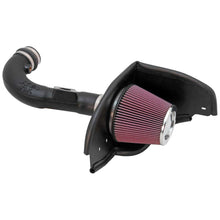 Load image into Gallery viewer, 1010-Ford-Mustang-V64.0L-Fipk-Performance-Intake-Kit