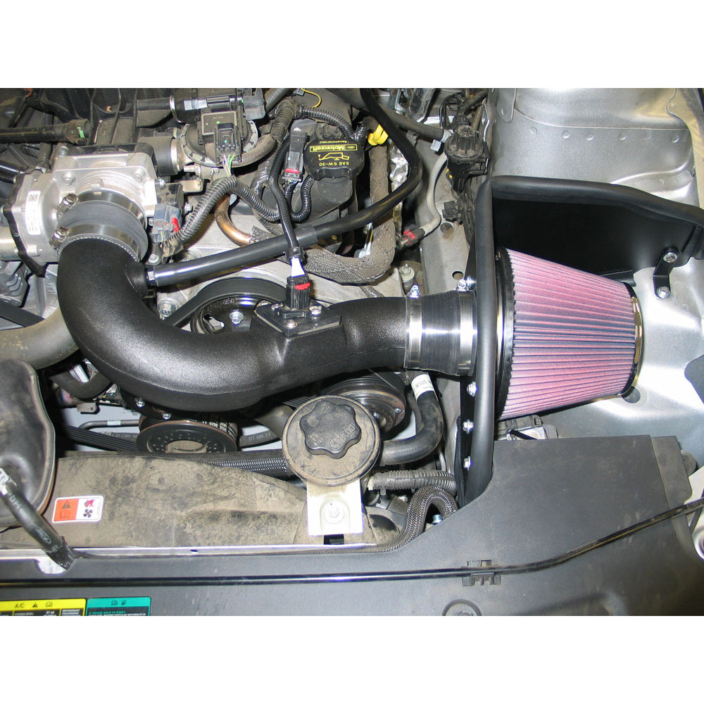 1010-Ford-Mustang-V64.0L-Fipk-Performance-Intake-Kit