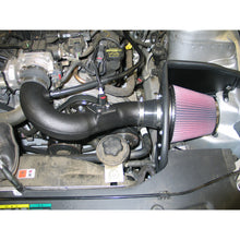 Load image into Gallery viewer, 1010-Ford-Mustang-V64.0L-Fipk-Performance-Intake-Kit