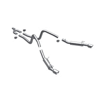 Load image into Gallery viewer, 1010-Mustang-4.0L-Competition-Series-Catback-Exhaust-System