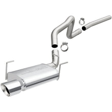 Load image into Gallery viewer, 1010-Mustang-4.0L-Street-Series-Catback-Exhaust-System