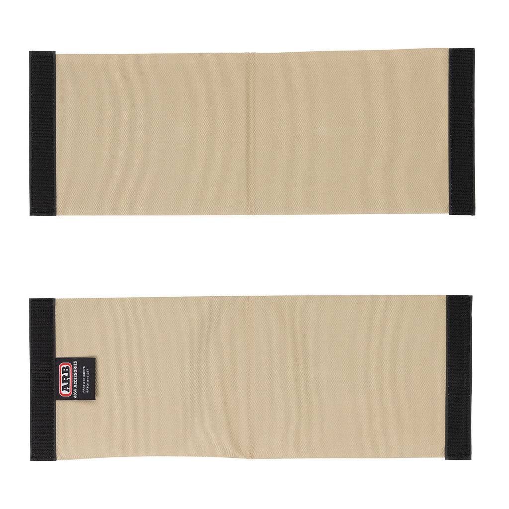 ARB 10100375 2-Section Cargo Organizer Divider