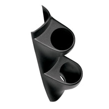 Load image into Gallery viewer, AutoMeter 10100 GAUGE MOUNT, A-PILLAR POD, DUAL, 2 1/16", FORD MUSTANG 79-93 FOX for Select Ford Mustang