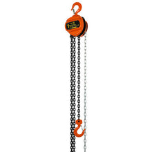 Load image into Gallery viewer, JET 101016 1 Ton 20&#39; Lift VCH Series Chain Hoist