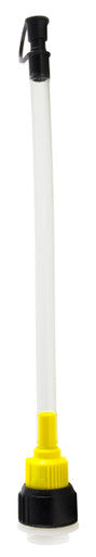 Flotool 10106WB Gear Oil Basket Filled