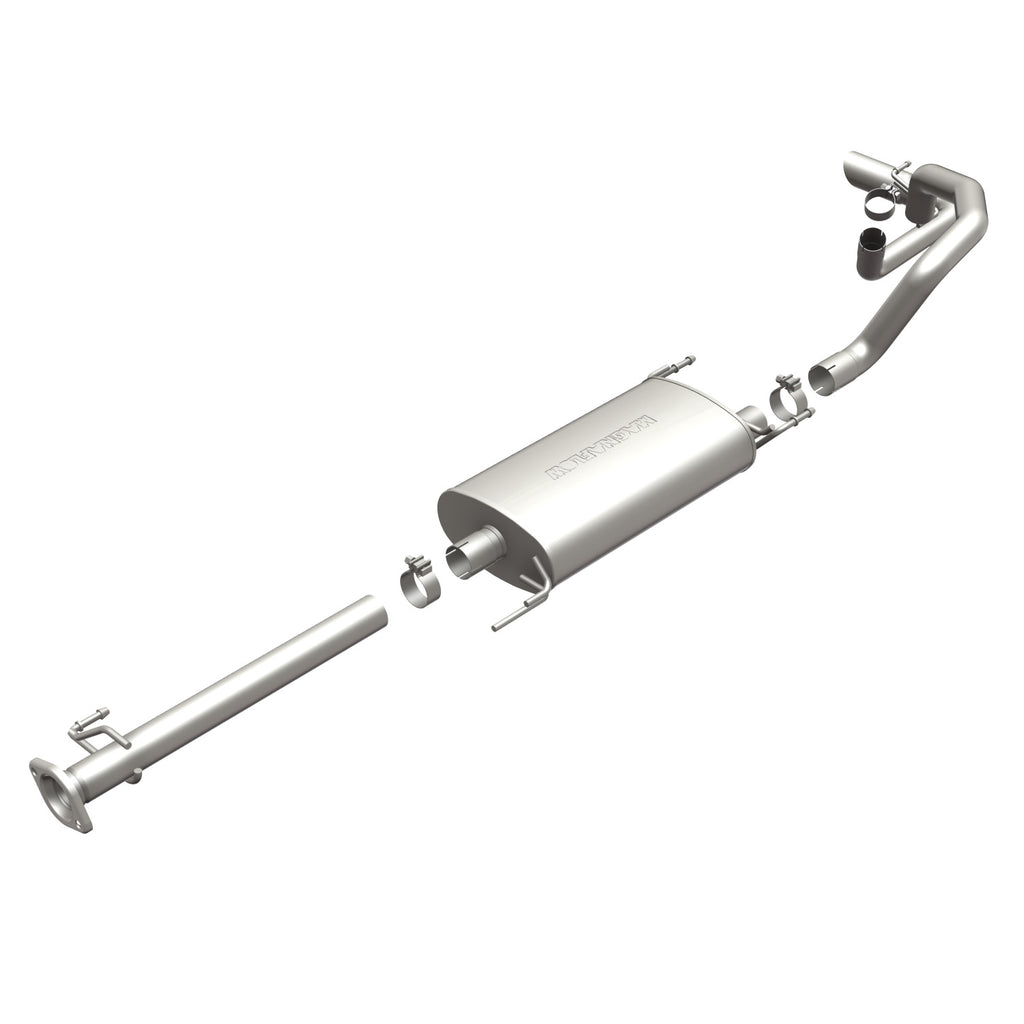 1011-4Runner-4.0L-Street-Series-Catback-Exhaust-System