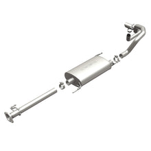Load image into Gallery viewer, 1011-4Runner-4.0L-Street-Series-Catback-Exhaust-System