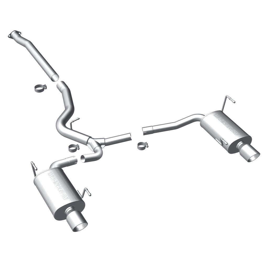 1011-Legacy-2.5Gt-Street-Series-Catback-Exhaust-System