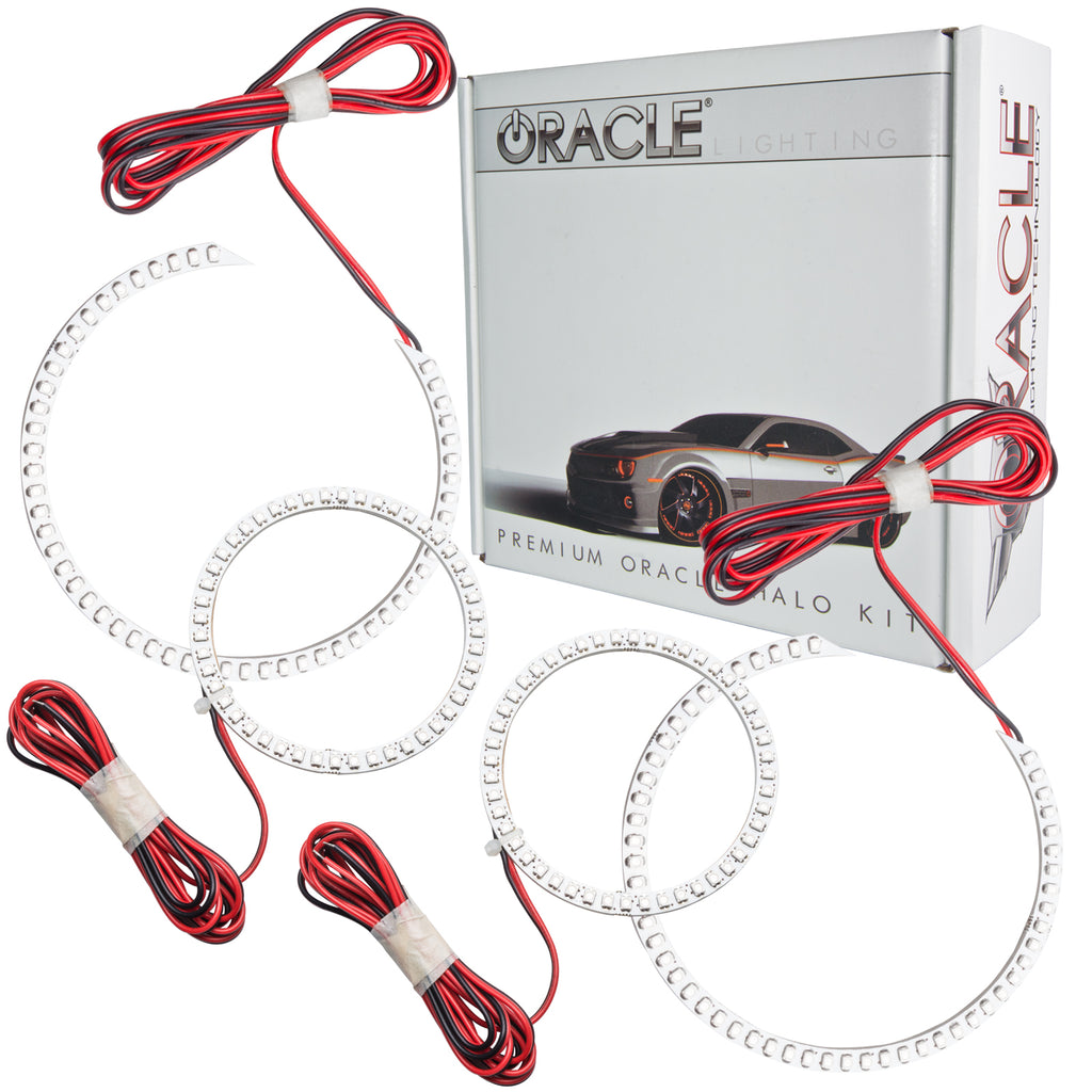 1011-Mazda-3-Led-Head-Light-Halo-Kit-Red
