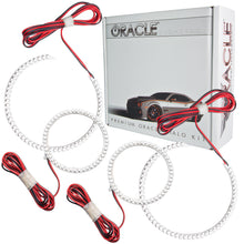 Load image into Gallery viewer, 1011-Mazda-3-Led-Head-Light-Halo-Kit-Red