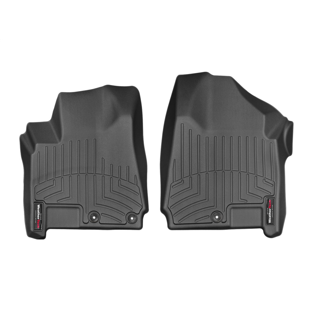 1011-Srx-Minor-Gaps-On-Front-Due-To-Widely-Varying-Floor-Front-Floorliner-Black