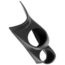 Load image into Gallery viewer, AutoMeter 10110 GAUGE MOUNT, A-PILLAR POD, DUAL, 2 1/16", MERCURY MARAUDER 03-04 for Select Mercury Marauder