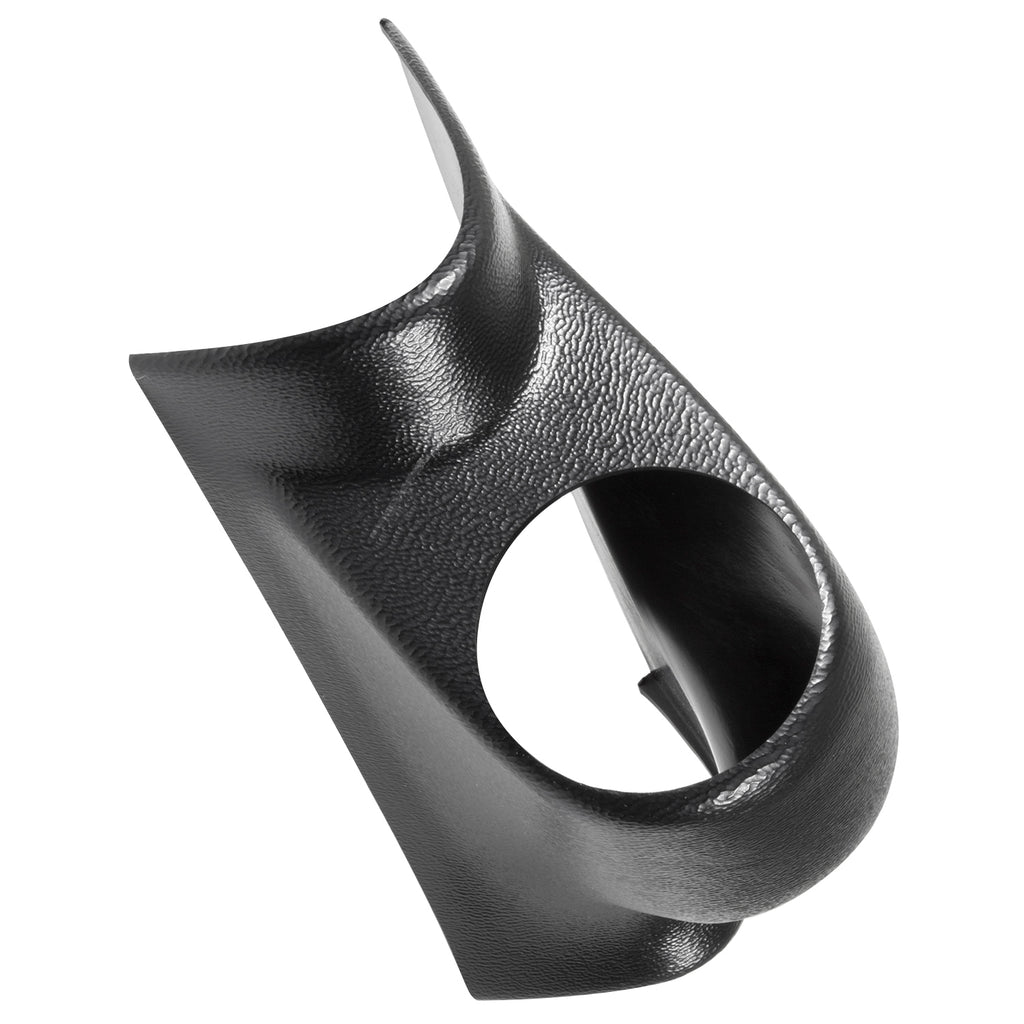 AutoMeter 10111 GAUGE MOUNT, A-PILLAR POD, SINGLE, 2 1/16", MERCURY MARAUDER 03-04 for Select Mercury Marauder