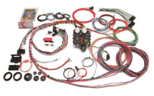 Load image into Gallery viewer, Painless Wiring 10112 19 Circuit Classic Customizable Harness for Select Chevrolet C10 Pickup, Chevrolet C20 Pickup, Chevrolet C30 Pickup, Chevrolet K10 Pickup, Chevrolet K20 Pickup, GMC Series, GMC 1500, GMC Series, GMC 2500, GMC Series, GMC K1000, GMC