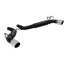 Load image into Gallery viewer, 1012-Chev.-Camaro-Ss-6.2L-V8-Axleback-Outlaw-Mufflers