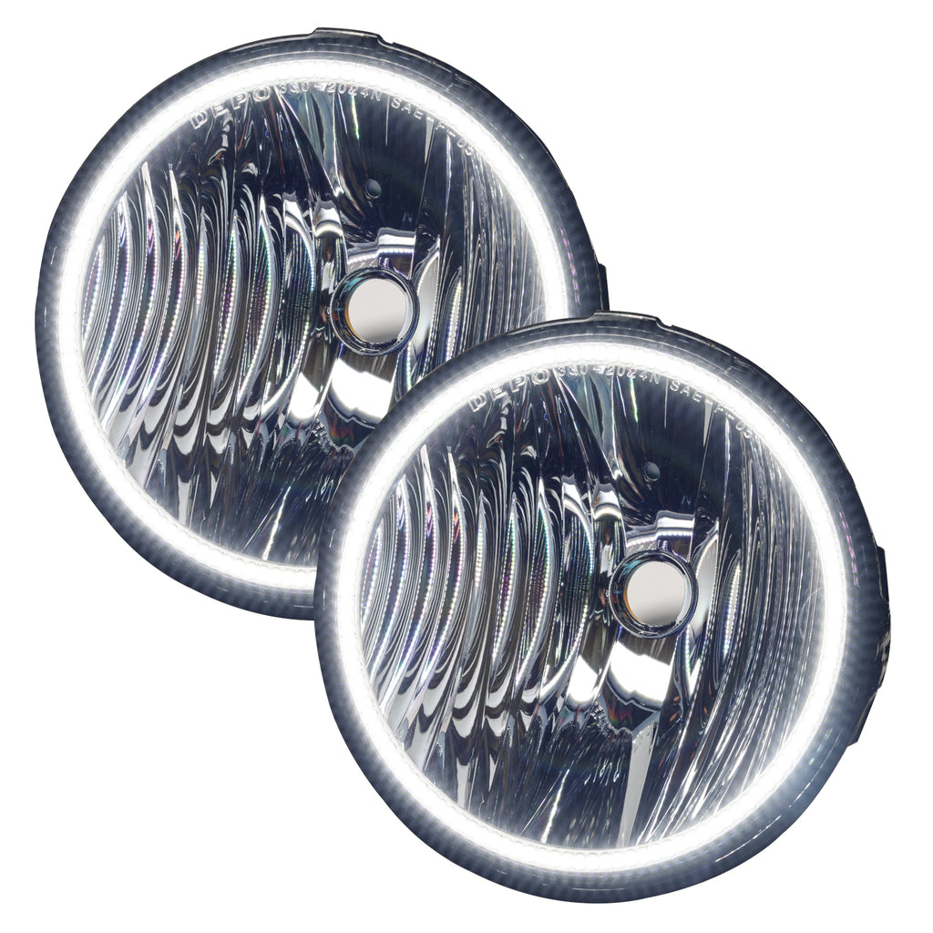 1012-Mustang-1012-Mustang-Gt-White-Led-Fl-White
