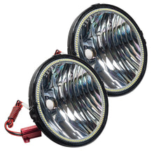 Load image into Gallery viewer, 1012-Mustang-1012-Mustang-Gt-White-Led-Fl-White