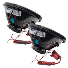 Load image into Gallery viewer, 1012-Mustang-1012-Mustang-Gt-White-Led-Fl-White