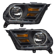 Load image into Gallery viewer, 1012-Mustang-1012-Mustang-Nonhid-White-Led-Hl-White