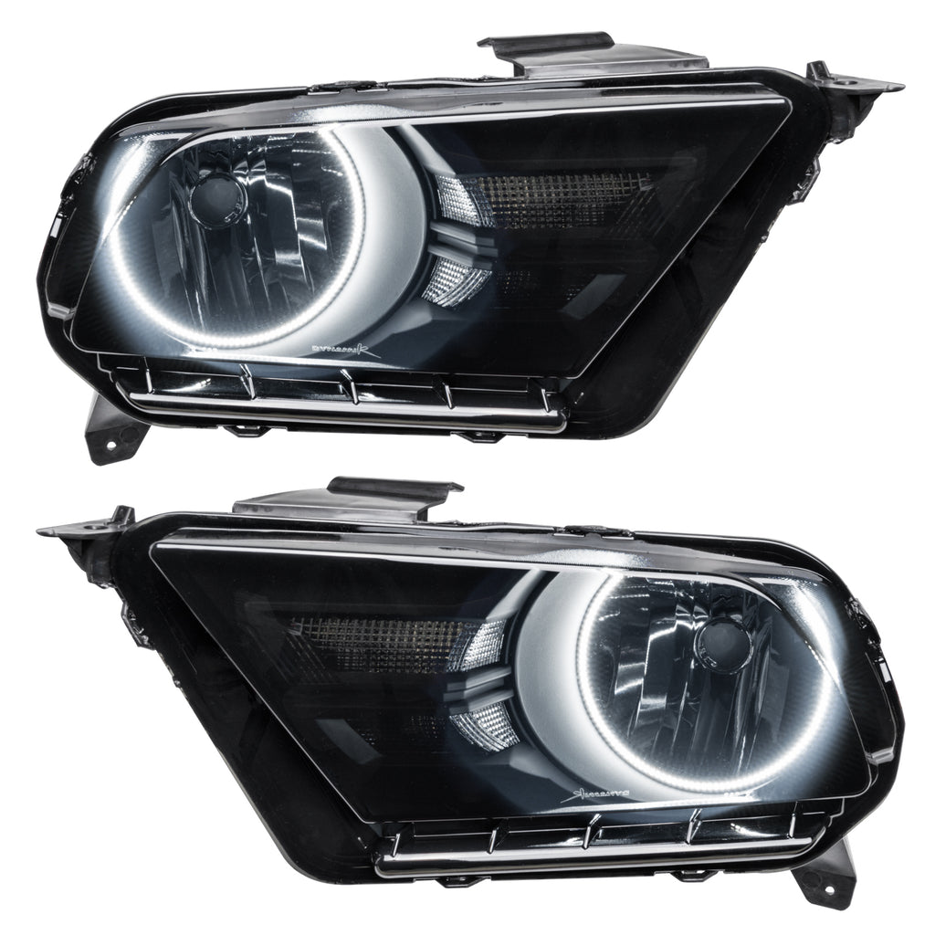 1012-Mustang-1012-Mustang-Nonhid-White-Led-Hl-White