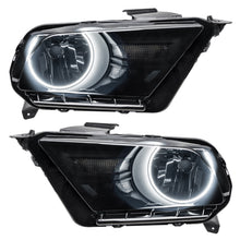 Load image into Gallery viewer, 1012-Mustang-1012-Mustang-Nonhid-White-Led-Hl-White