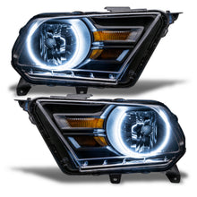 Load image into Gallery viewer, 1012-Mustang-1012-Mustang-Nonhid-White-Led-Hl-White