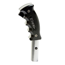Load image into Gallery viewer, 1012-Mustang-BilletPlus-Pistol-Grip-Auto-Shift-Handle-Black-Aluminum-W-Auto-Trans