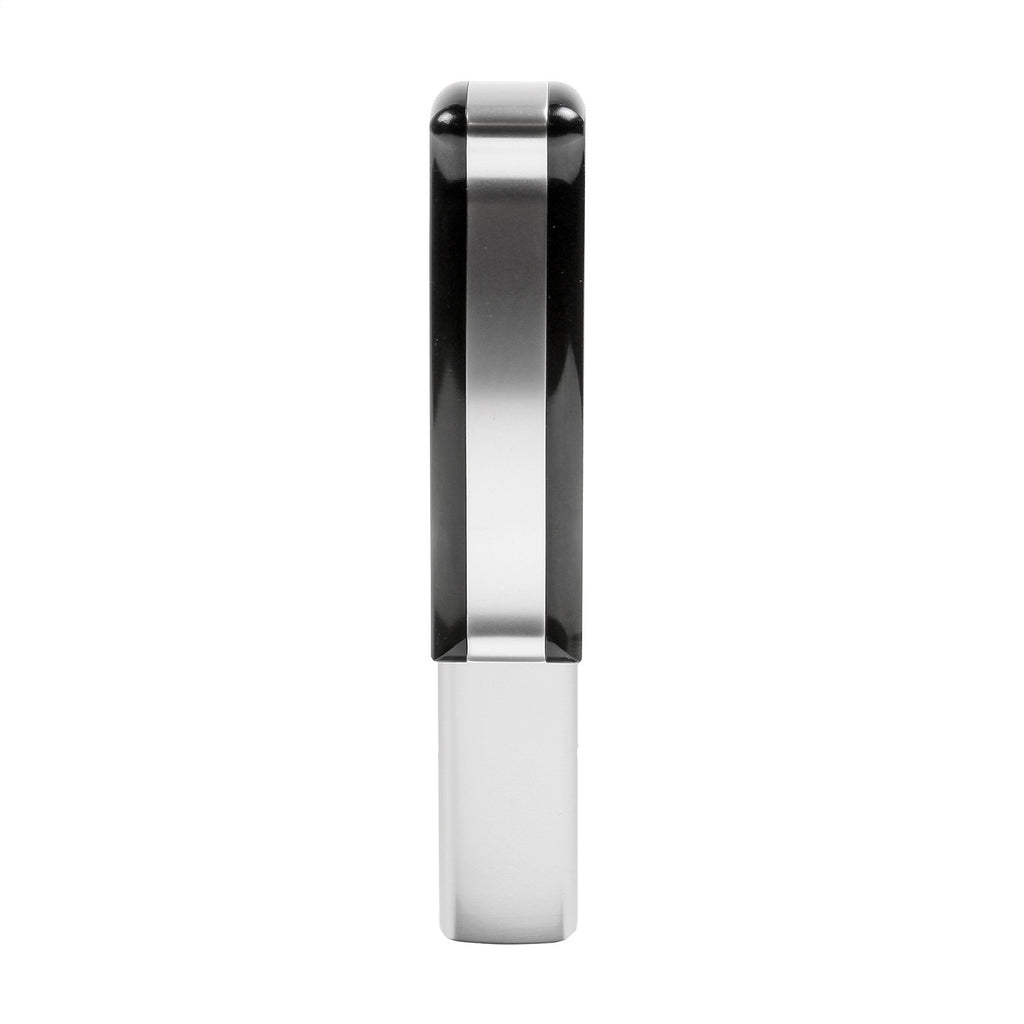 1012-Mustang-BilletPlus-Pistol-Grip-Auto-Shift-Handle-Black-Aluminum-W-Auto-Trans