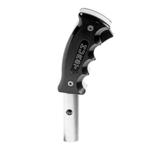 Load image into Gallery viewer, 1012-Mustang-BilletPlus-Pistol-Grip-Auto-Shift-Handle-Black-Aluminum-W-Auto-Trans