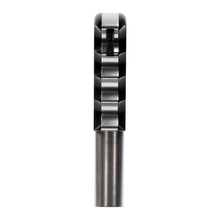 Load image into Gallery viewer, 1012-Mustang-BilletPlus-Pistol-Grip-Auto-Shift-Handle-Black-Aluminum-W-Auto-Trans