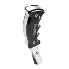 Load image into Gallery viewer, 1012-Mustang-BilletPlus-Pistol-Grip-Auto-Shift-Handle-Black-Aluminum-W-Auto-Trans