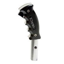 Load image into Gallery viewer, 1012-Mustang-BilletPlus-Pistol-Grip-Auto-Shift-Handle-Black-Aluminum-W-Auto-Trans