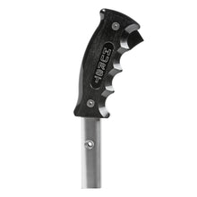 Load image into Gallery viewer, 1012-Mustang-BilletPlus-Pistol-Grip-Auto-Shift-Handle-Black-Aluminum-W-Auto-Trans