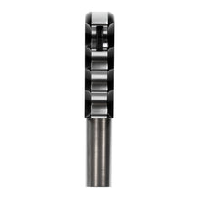 Load image into Gallery viewer, 1012-Mustang-BilletPlus-Pistol-Grip-Auto-Shift-Handle-Black-Aluminum-W-Auto-Trans