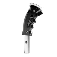 Load image into Gallery viewer, 1012-Mustang-BilletPlus-Pistol-Grip-Auto-Shift-Handle-Black-Aluminum-W-Auto-Trans